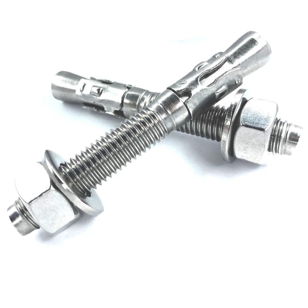 Schwerlastanker V2A Schwerlastanker V2A